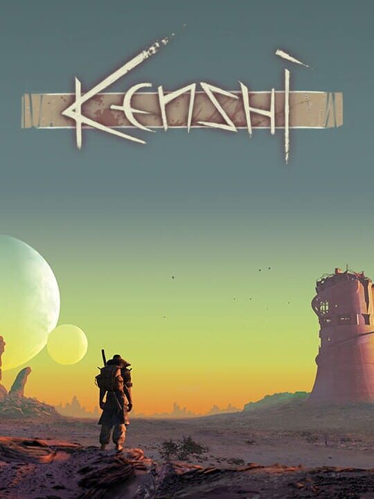kenshi