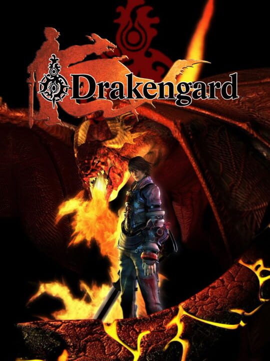 drakengard