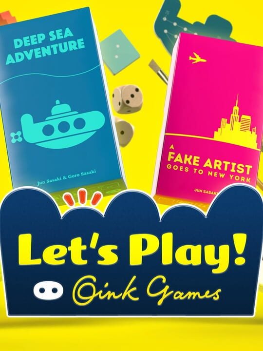 letsPlayOinkGames
