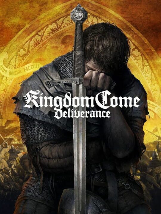 kingdomComeDeliverance