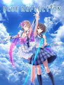blueReflection