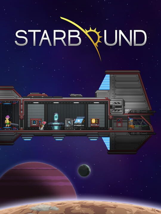 starbound