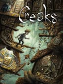 creaks