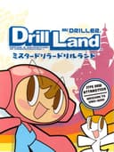 mrDrillerDrillLand