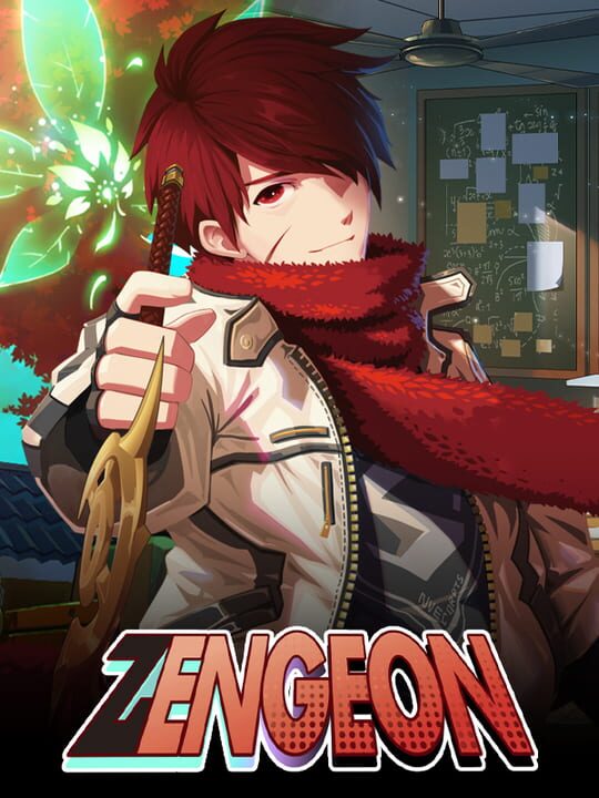 zengeon