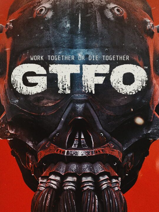 gtfo