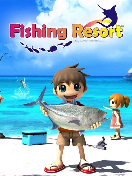 fishingResort