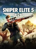 sniperElite5