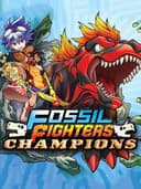 fossilFightersChampions