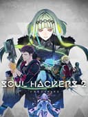 soulHackers2
