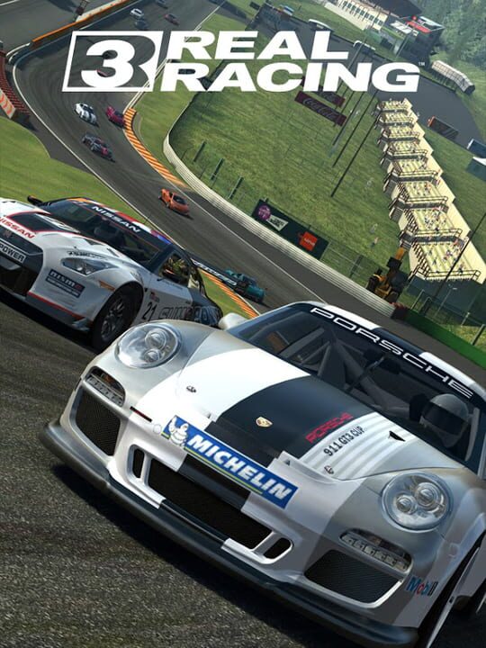 realRacing3