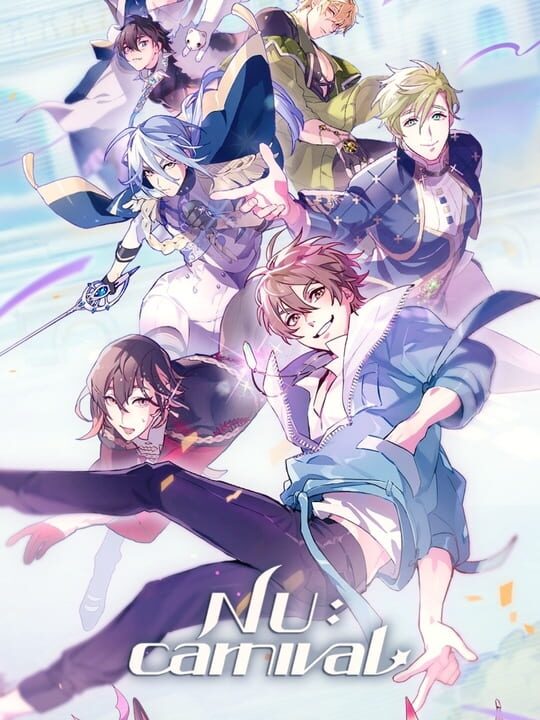 nuCarnival