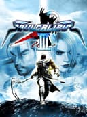 soulcaliburIII