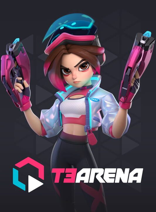 t3Arena