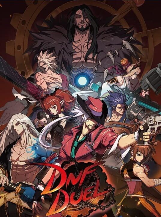dnfDuel