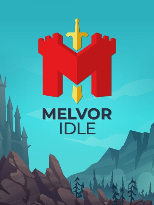melvorIdle