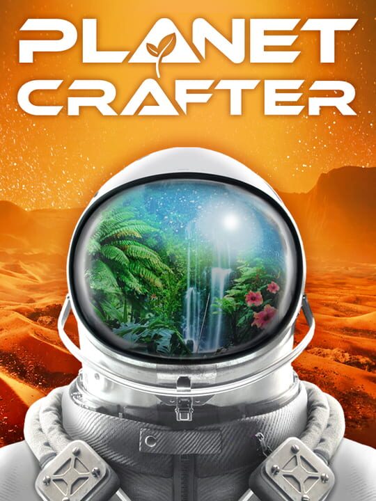 planetCrafter