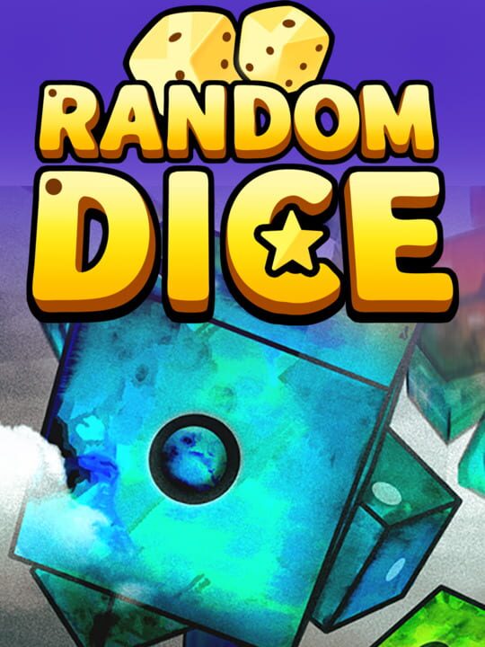 randomDice