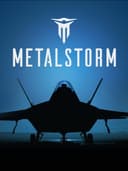 metalstorm