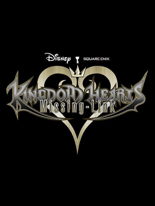 kingdomHeartsMissingLink