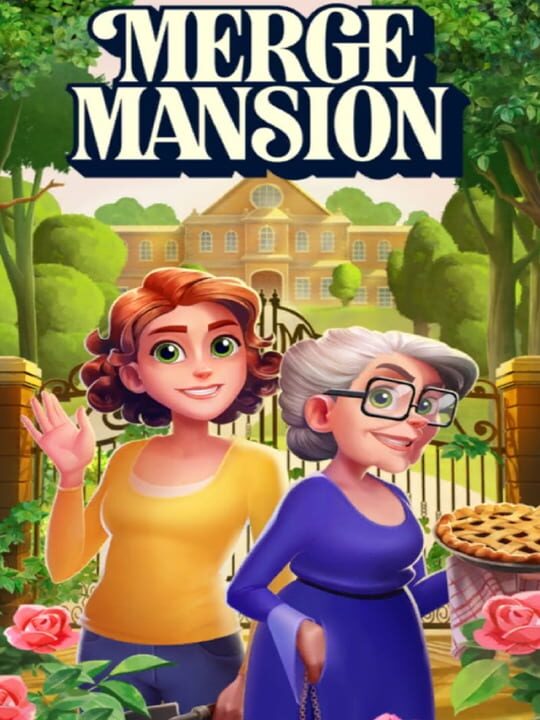 mergeMansion