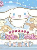 styleBookCinnamoroll
