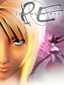 parasiteEve