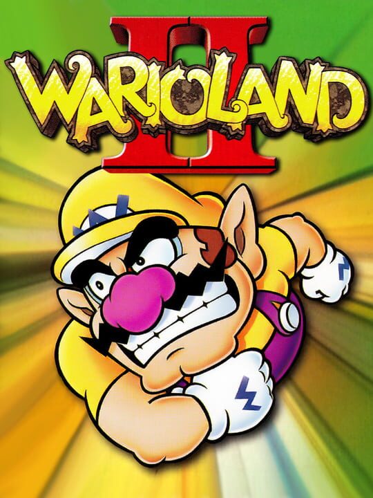 warioLandII