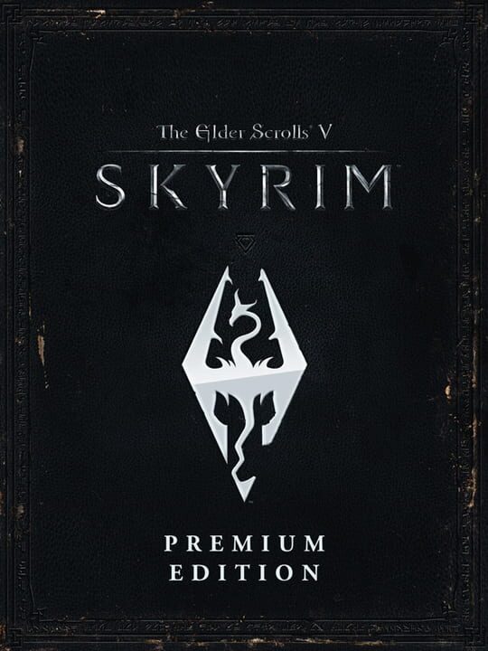 theElderScrollsVSkyrimPremiumEdition