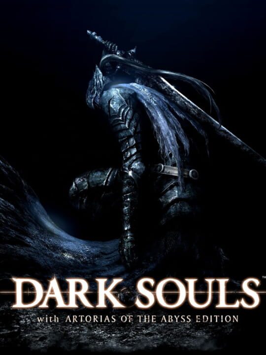 darkSoulsArtoriasOfTheAbyssEdition