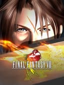 finalFantasyVIII