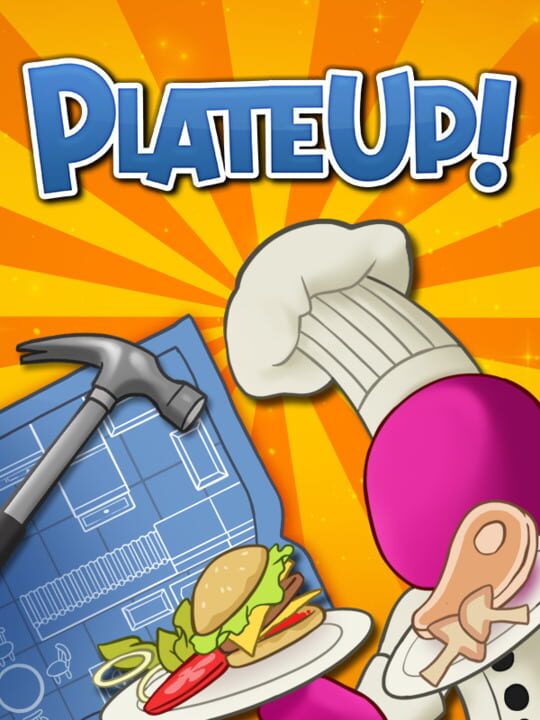 plateUp