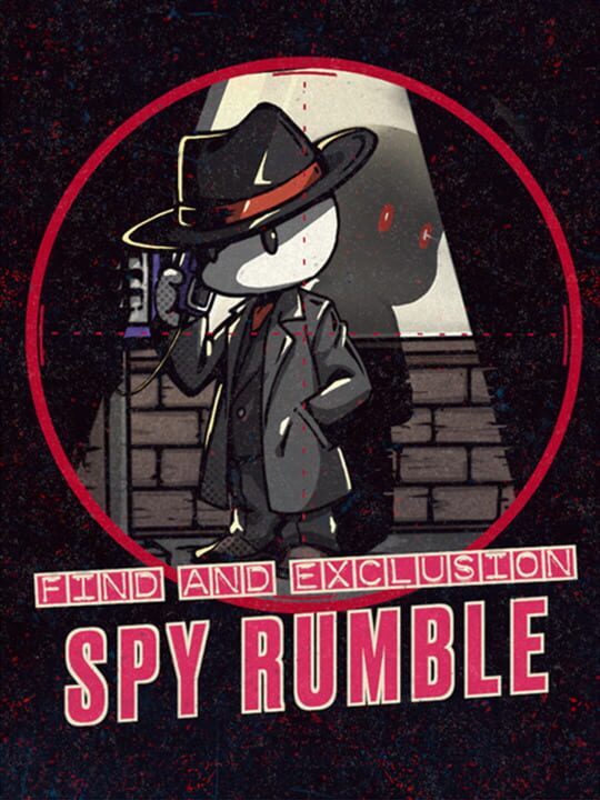 spyRumble