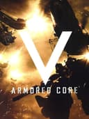 armoredCoreV