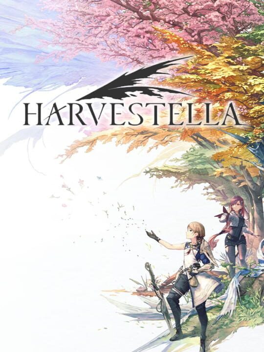 harvestella