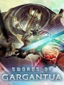 swordsOfGargantua