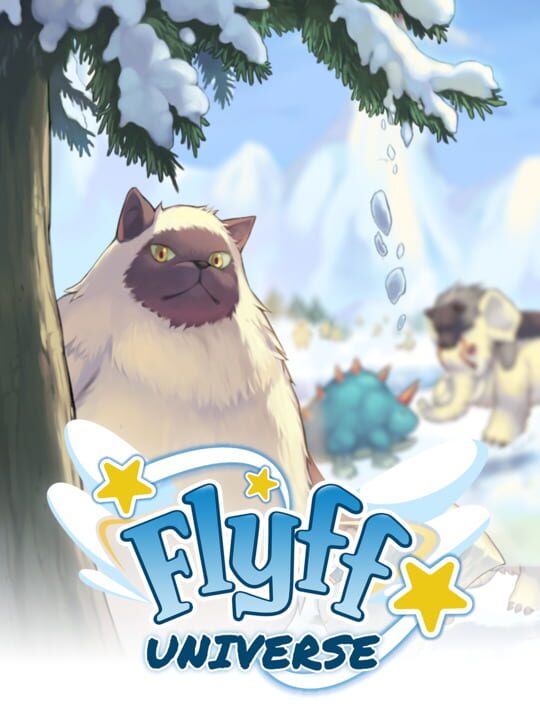 flyffUniverse