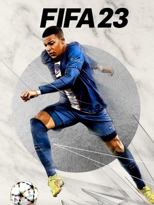 fifa23