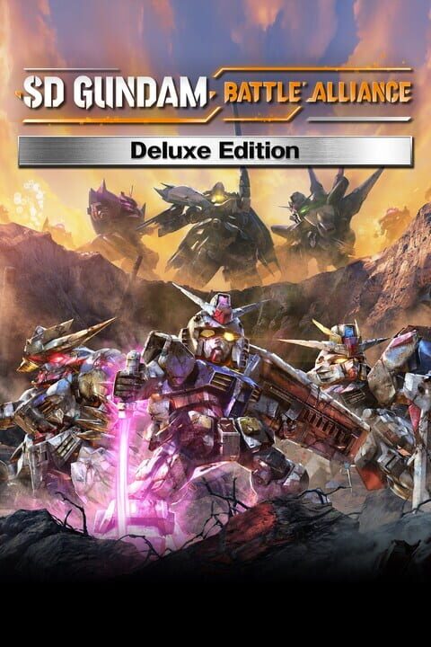 sdGundamBattleAllianceDeluxeEdition