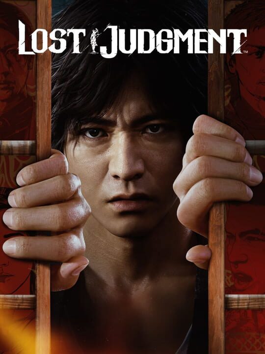 lostJudgment