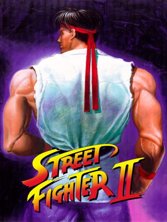 streetFighterIi