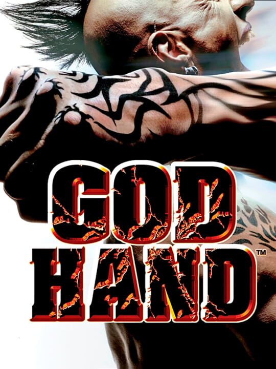 godHand