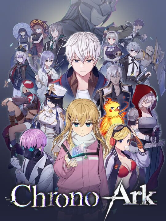 chronoArk