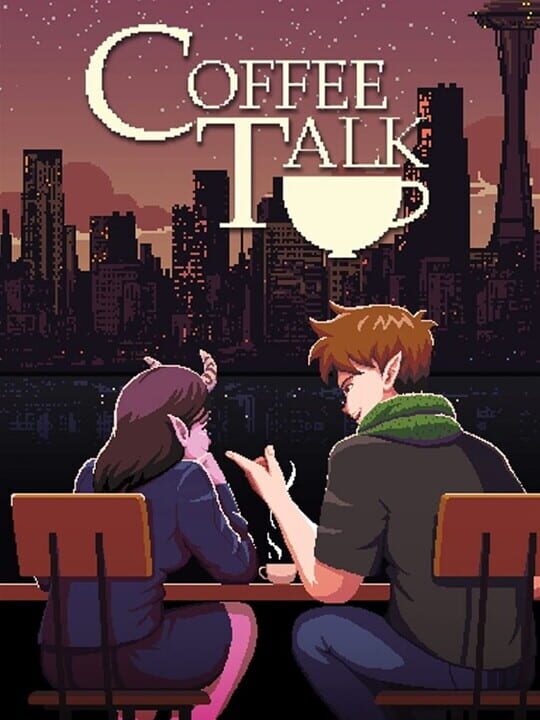 coffeeTalk