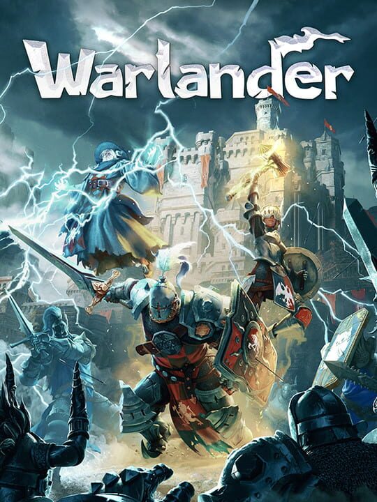 warlander