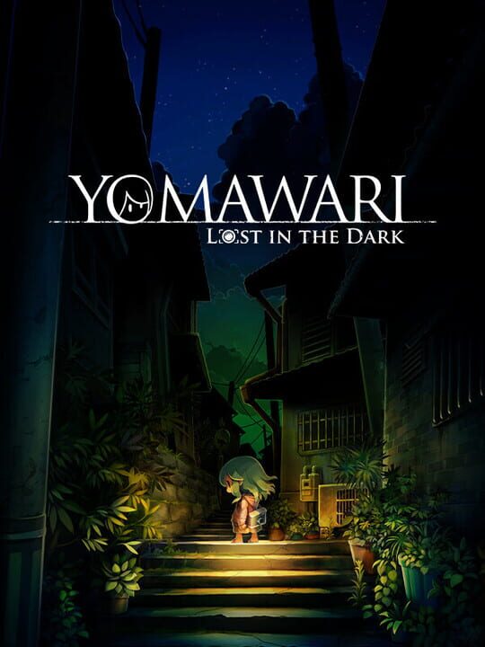 yomawariLostInTheDark