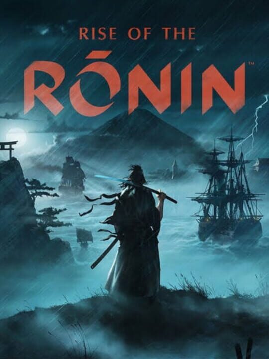 riseOfTheRonin