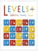 levelsPlusAddictivePuzzleGame
