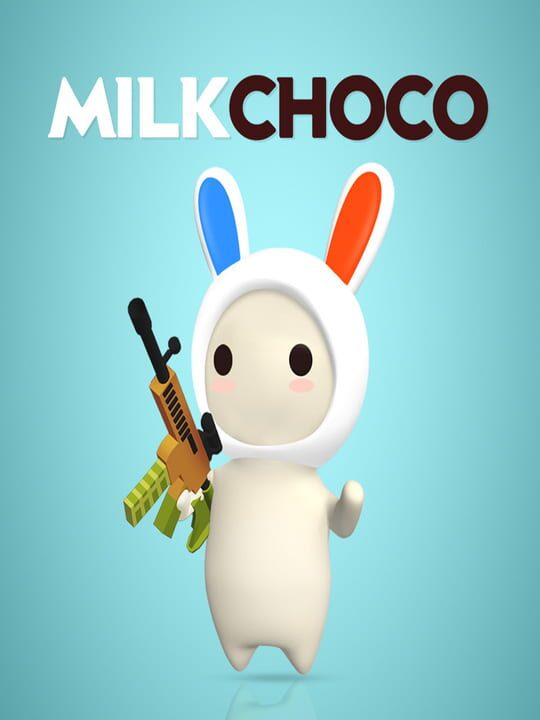 milkChoco