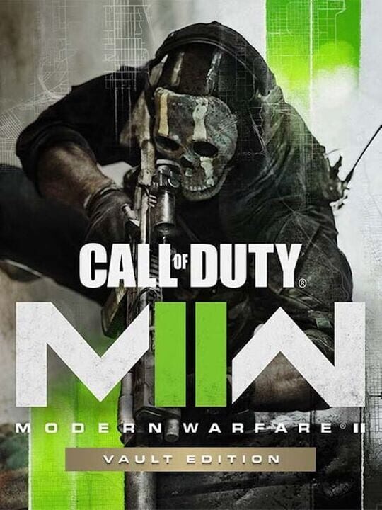 callOfDutyModernWarfareIiVaultEdition